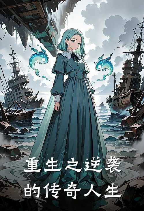 重生之逆袭的传奇人生