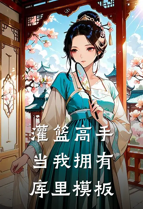 灌篮高手：当我拥有库里模板(星野枫星野枫一)全本免费完结小说_小说完结免费灌篮高手：当我拥有库里模板星野枫星野枫一