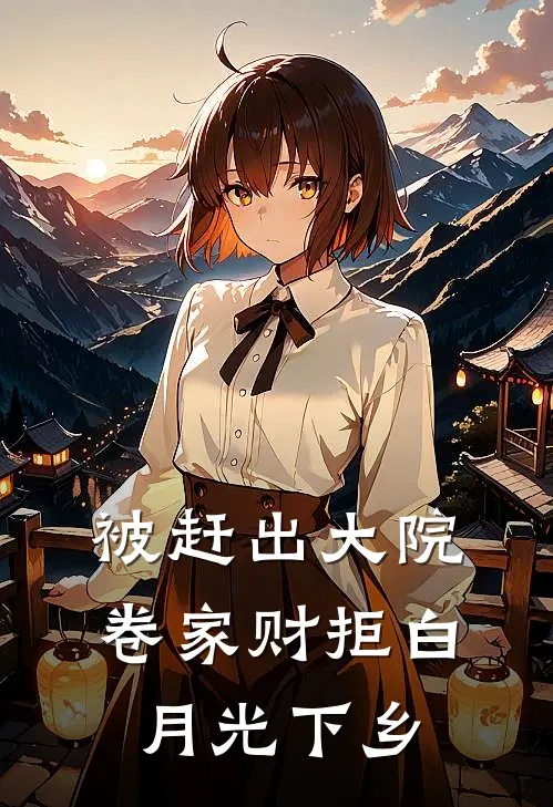 被赶出大院，卷家财拒白月光下乡全文免费阅读无弹窗大结局_被赶出大院，卷家财拒白月光下乡（肖时衍杜建阳）小说免费阅读大结局