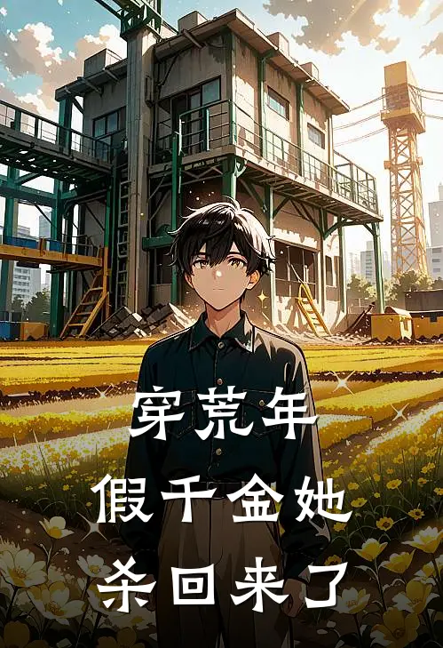 穿荒年，假千金她杀回来了