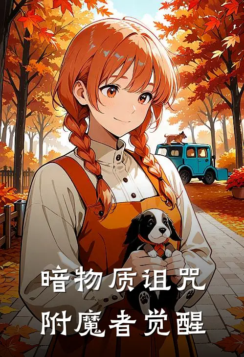 暗物质诅咒：附魔者觉醒