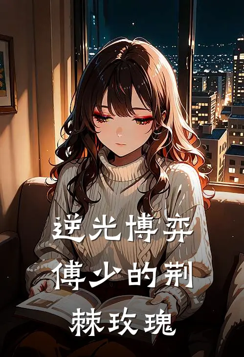 逆光博弈：傅少的荆棘玫瑰(凌霜栀凌霜栀)免费阅读全文_免费完结版小说逆光博弈：傅少的荆棘玫瑰凌霜栀凌霜栀