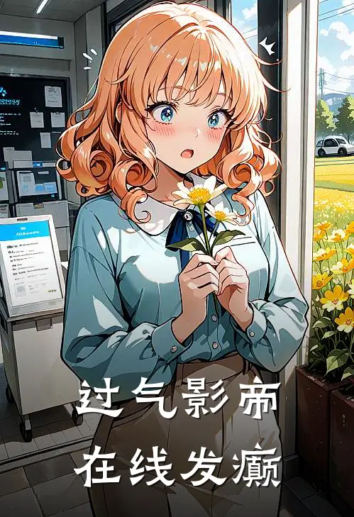 过气影帝在线发癫