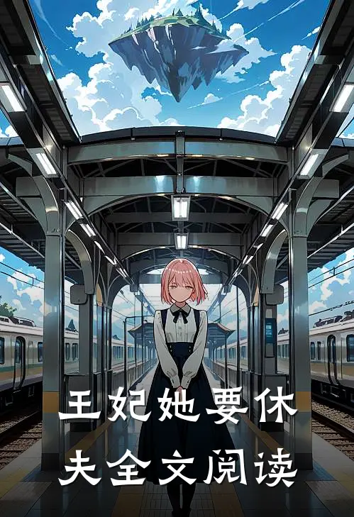 王妃她要休夫全文阅读