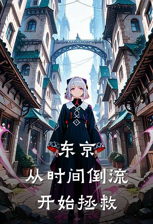 《东京，从时间倒流开始拯救》江崎枫明香火爆新书_东京，从时间倒流开始拯救(江崎枫明香)最新热门小说