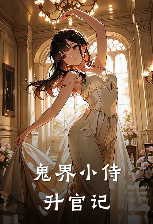 鬼界小侍升官记