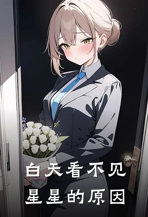 白天看不见星星的原因