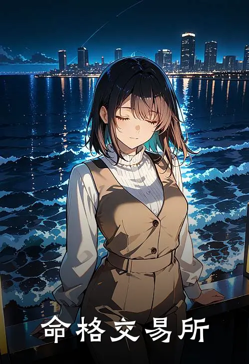 命格交易所陆昭夏侯云热门小说大全_免费小说完结命格交易所陆昭夏侯云