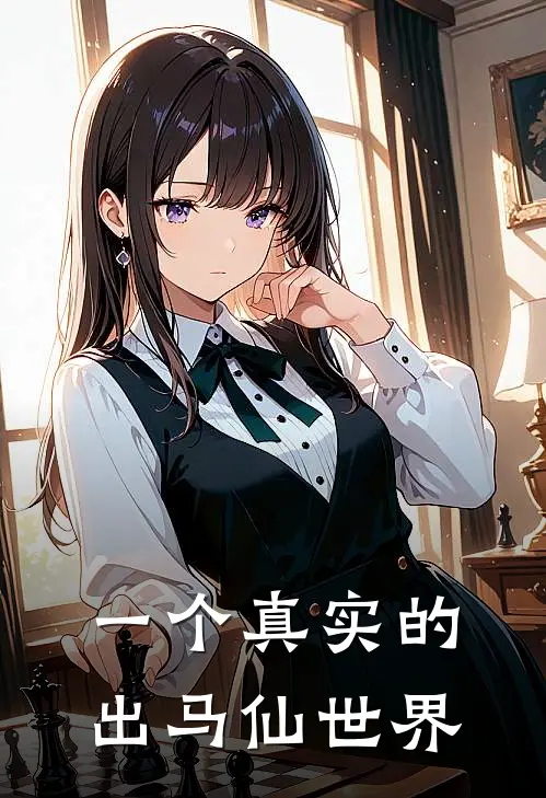 一个真实的出马仙世界