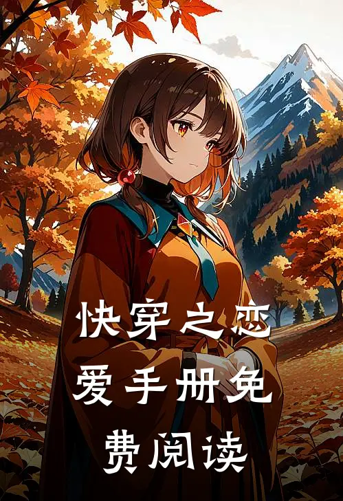 快穿之恋爱手册免费阅读