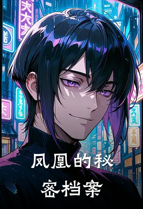 程野薛仲廷《凤凰的秘密档案》小说免费在线阅读_凤凰的秘密档案(程野薛仲廷)已完结小说