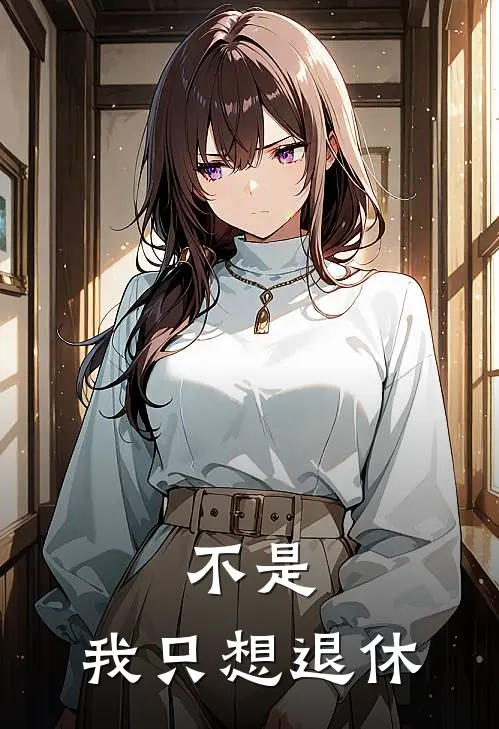 不是，我只想退休