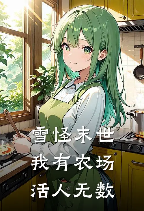 雪怪末世：我有农场活人无数