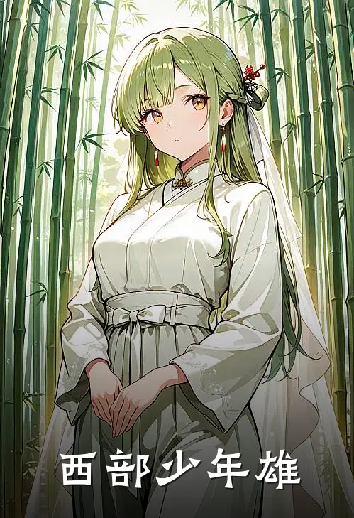 西部少年雄蛋仔林黛玉新热门小说_小说免费阅读西部少年雄(蛋仔林黛玉)