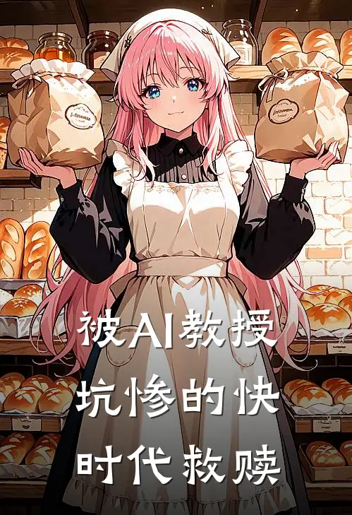 被AI教授坑惨的快时代救赎