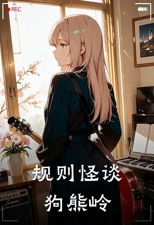 规则怪谈：狗熊岭