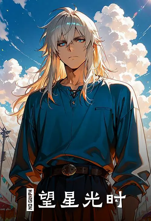 滛望星光时