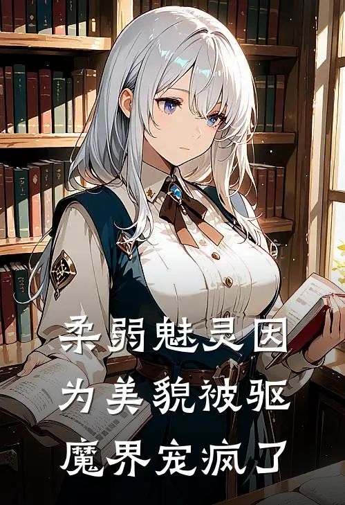 柔弱魅灵因为美貌被驱魔界宠疯了