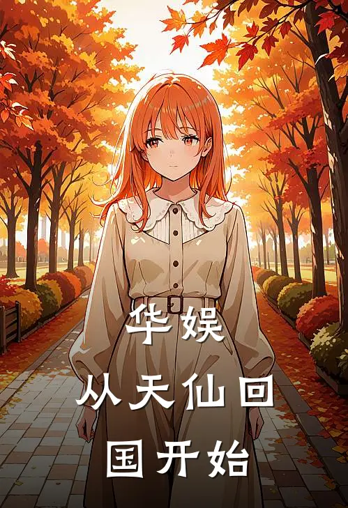 华娱：从天仙回国开始