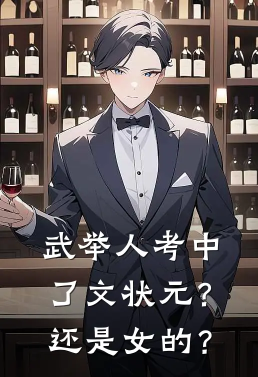 武举人考中了文状元？还是女的？