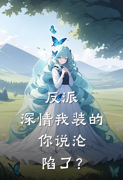 反派：深情我装的，你说沦陷了？李云霄陈逸完整免费小说_小说全文免费阅读反派：深情我装的，你说沦陷了？李云霄陈逸