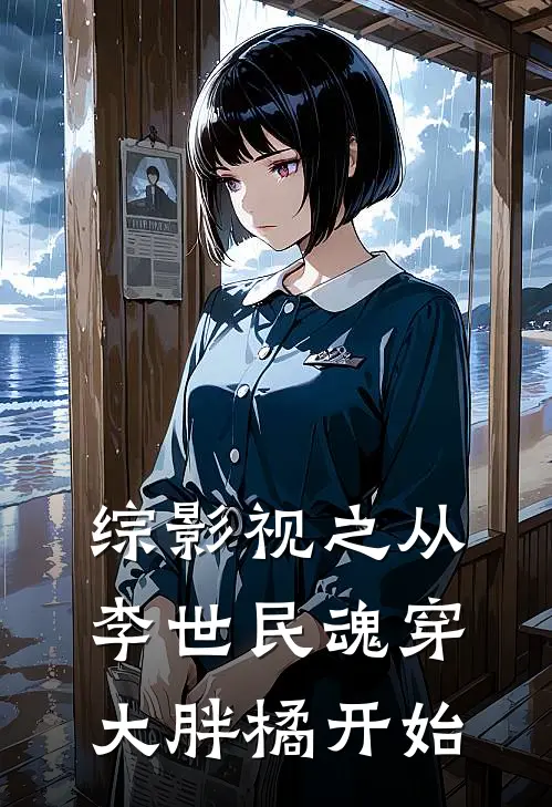 综影视之从李世民魂穿大胖橘开始（年羹尧李世民）最新章节列表_年羹尧李世民)综影视之从李世民魂穿大胖橘开始最新章节列表笔趣阁（综影视之从李世民魂穿大胖橘开始）