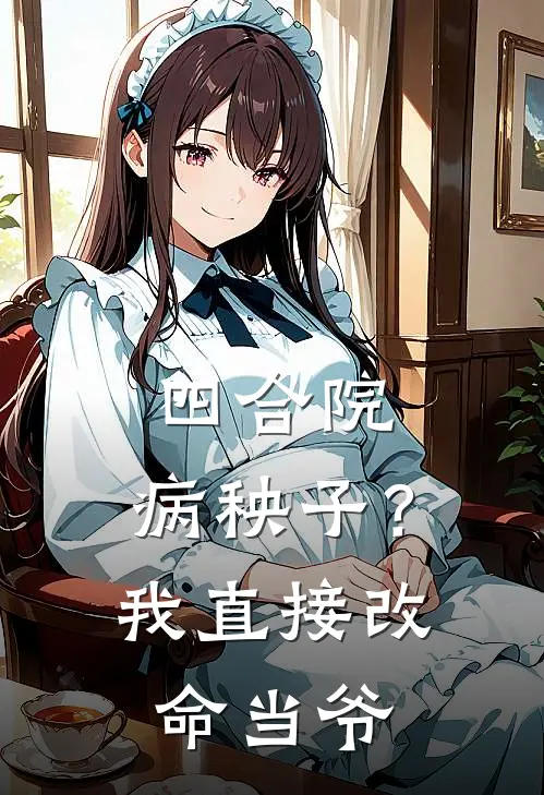 四合院：病秧子？我直接改命当爷