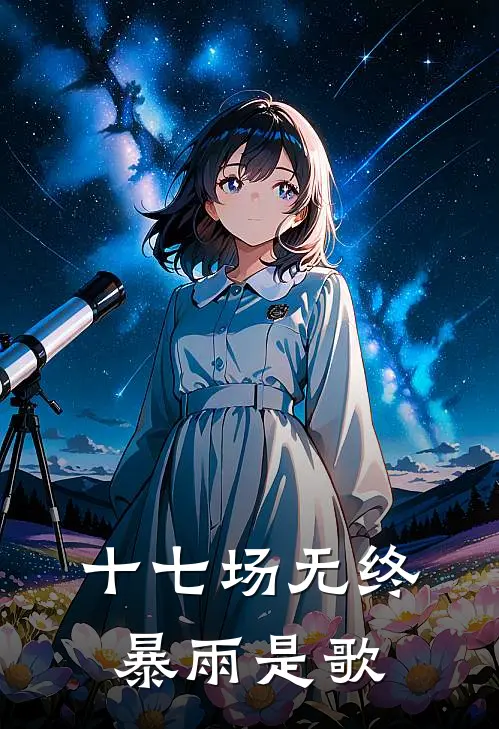 十七场无终暴雨是歌