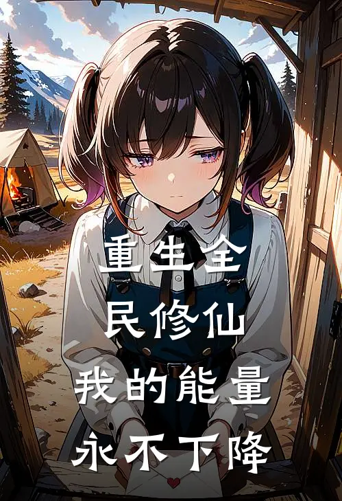 重生全民修仙，我的能量永不下降林川白海天小说完整版_完结版小说推荐重生全民修仙，我的能量永不下降(林川白海天)