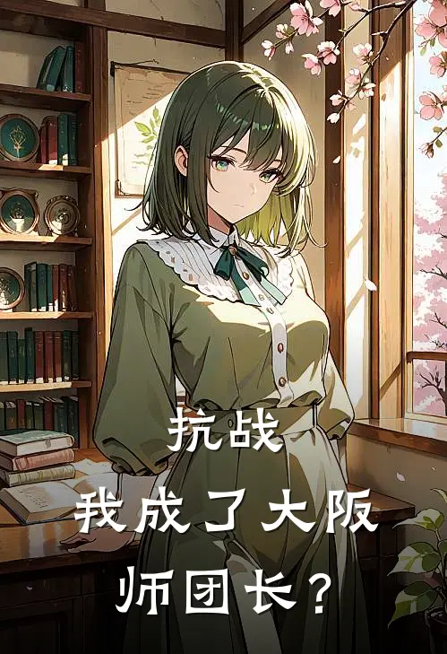 抗战：我成了大阪师团长？(王奉陆勇)完结版小说_最新全本小说抗战：我成了大阪师团长？王奉陆勇