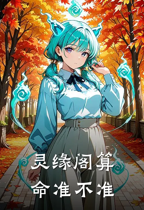 灵缘阁算命准不准