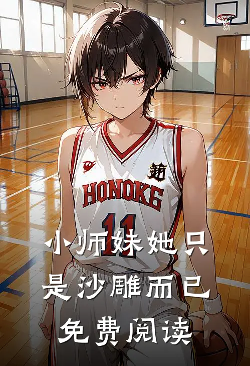 小师妹她只是沙雕而已免费阅读