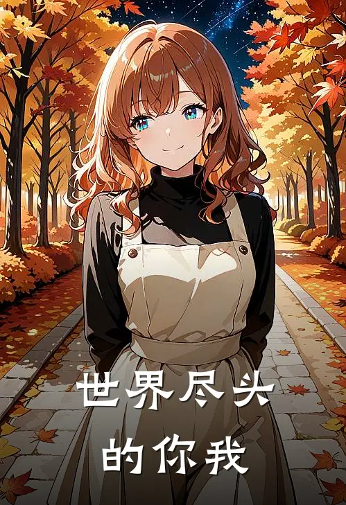 世界尽头的你我(沈星临苏月隐)全本免费小说_阅读免费小说世界尽头的你我沈星临苏月隐