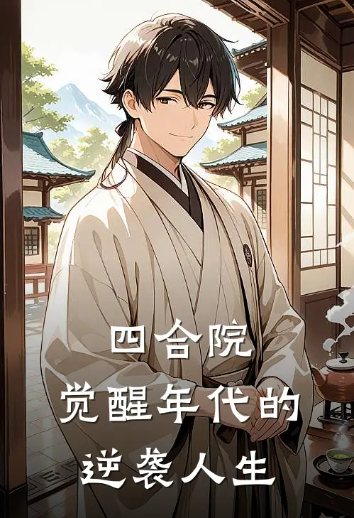 四合院：觉醒年代的逆袭人生(何雨柱秦淮茹)热门网络小说_最新完本小说四合院：觉醒年代的逆袭人生(何雨柱秦淮茹)