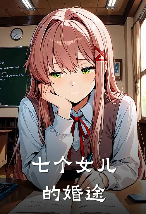 七个女儿的婚途