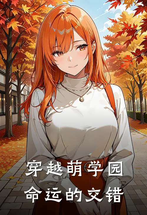 穿越萌学园：命运的交错(坚尼大甜甜)免费小说全本阅读_最新章节列表穿越萌学园：命运的交错(坚尼大甜甜)