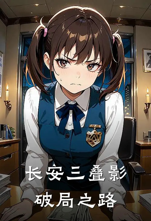 长安三叠影：破局之路(林曜沈宸)热门网络小说_小说推荐完结长安三叠影：破局之路(林曜沈宸)