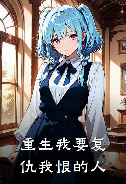 重生我要复仇我恨的人