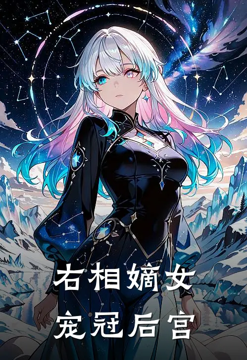 右相嫡女宠冠后宫