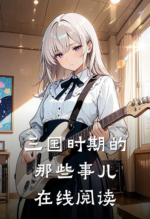 三国时期的那些事儿在线阅读