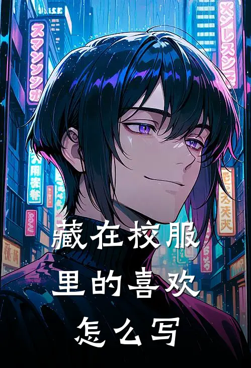藏在校服里的喜欢怎么写