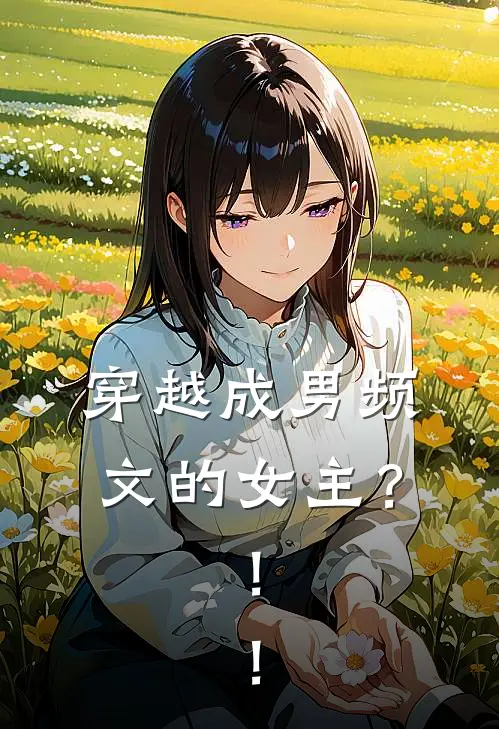 穿越成男频文的女主？！！