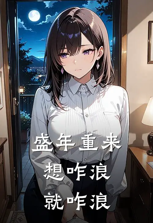 盛年重来，想咋浪就咋浪