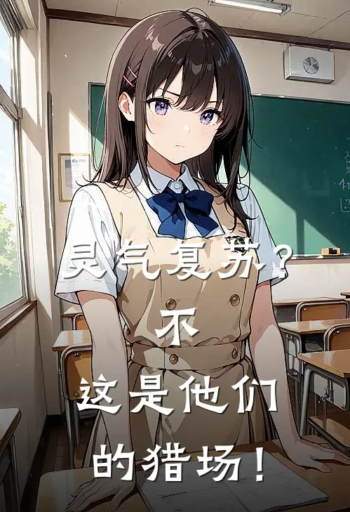 灵气复苏？不，这是他们的猎场！