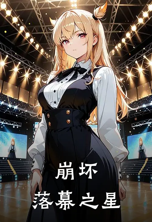 崩坏：落幕之星