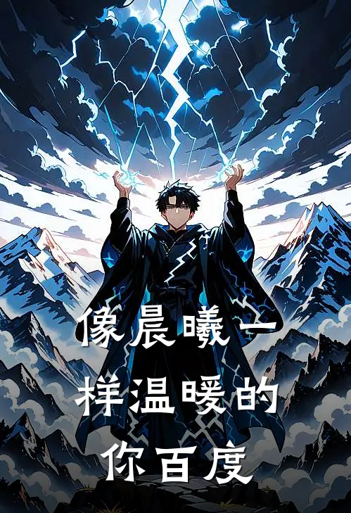 像晨曦一样温暖的你百度