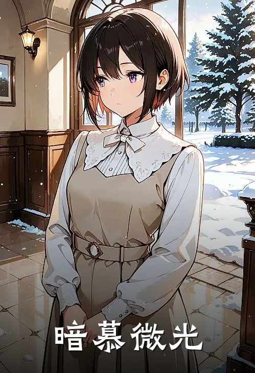 暗慕微光(林浅方宇)在线免费小说_热门网络小说暗慕微光林浅方宇