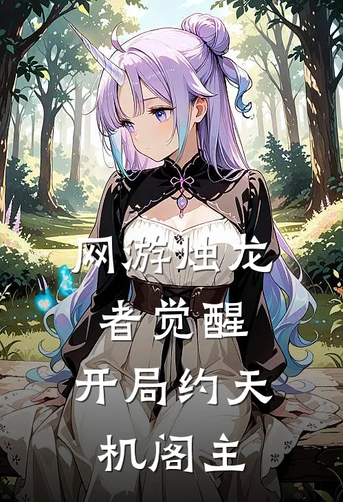 网游烛龙者觉醒：开局约天机阁主