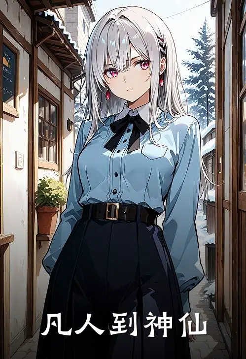 凡人到神仙