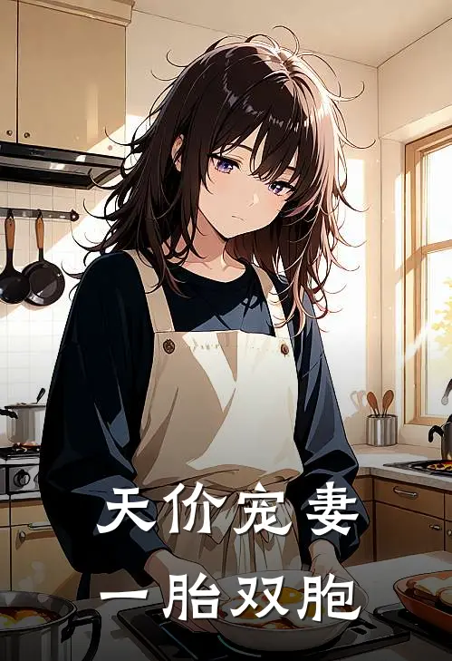 天价宠妻一胎双胞